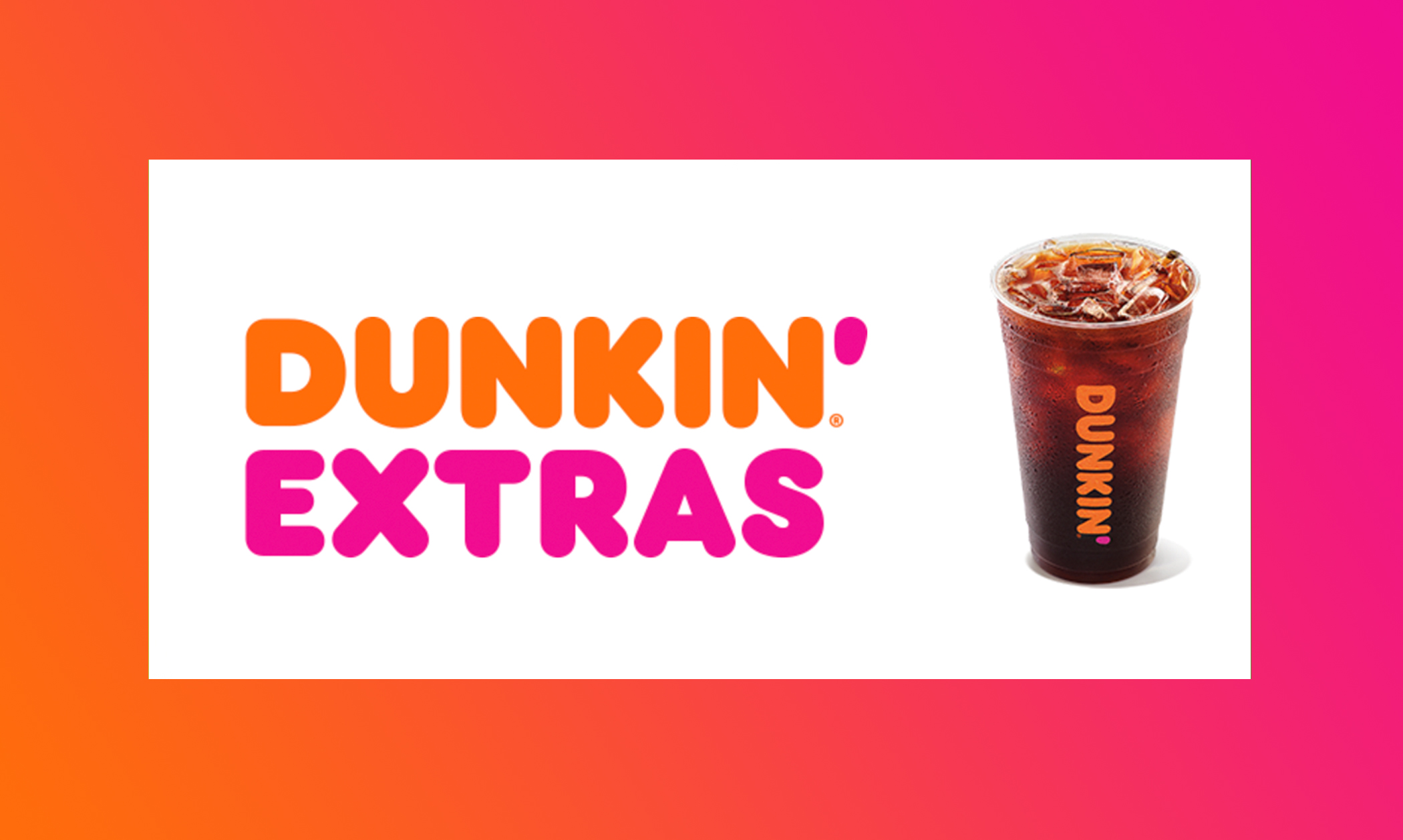 Enter To Win A Dunkin Donuts T Card Okwow Sweepstakes And Giveaways