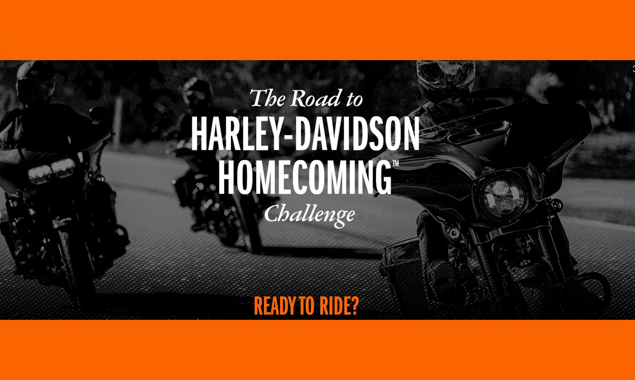 Enter to Win A Trip to the Harley Davidson 120th Anniversary