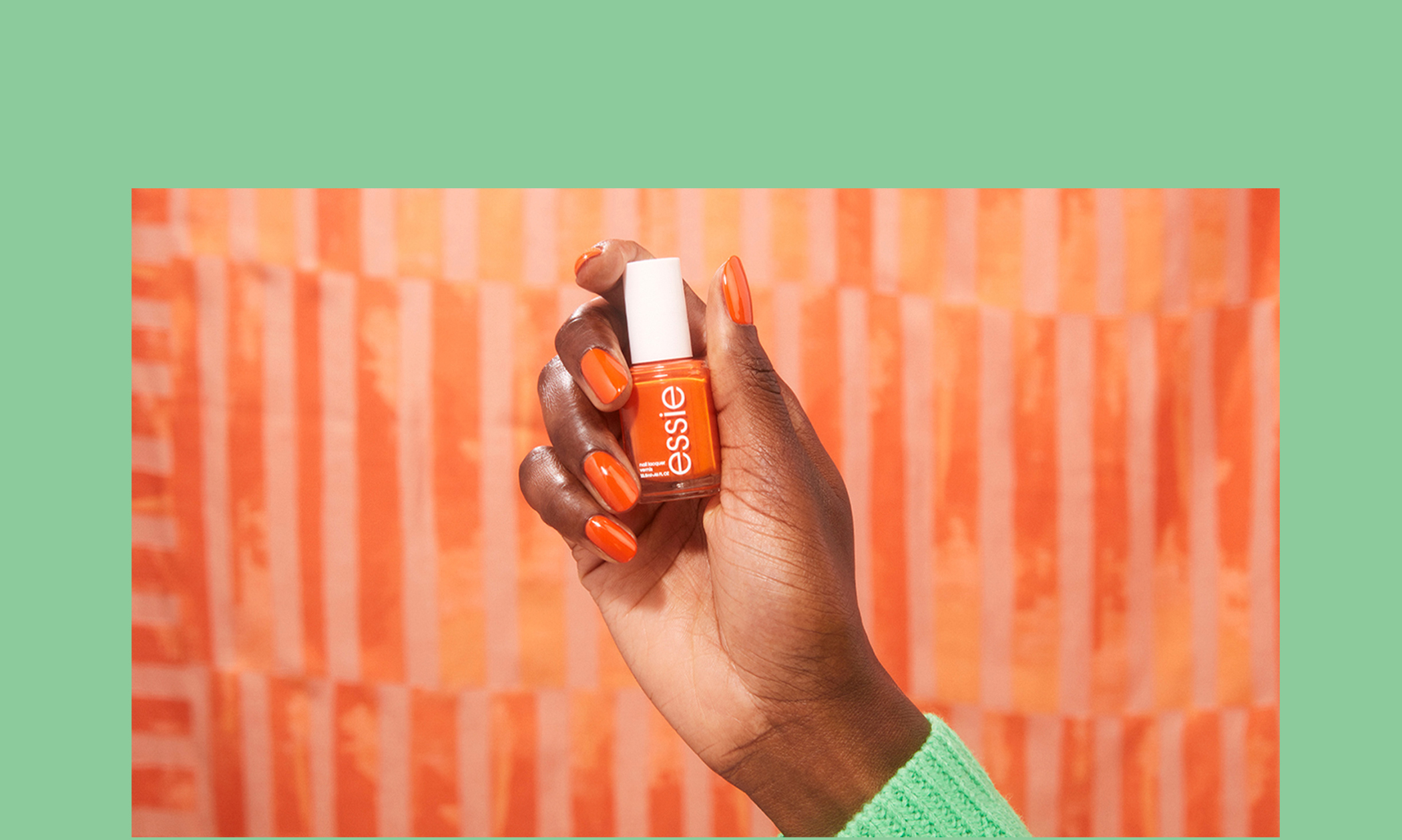 Enter the Essie Nail Art Competition and Win Big! - wide 8