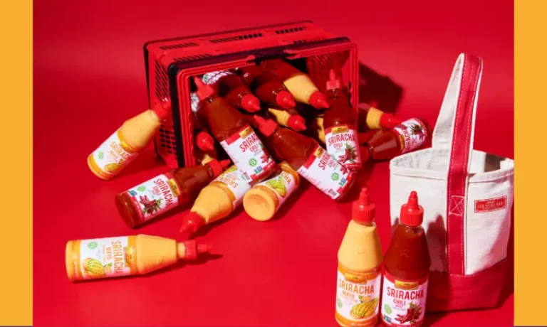 Enter to Win a Lee Kum Kee Sriracha Prize Bundle!