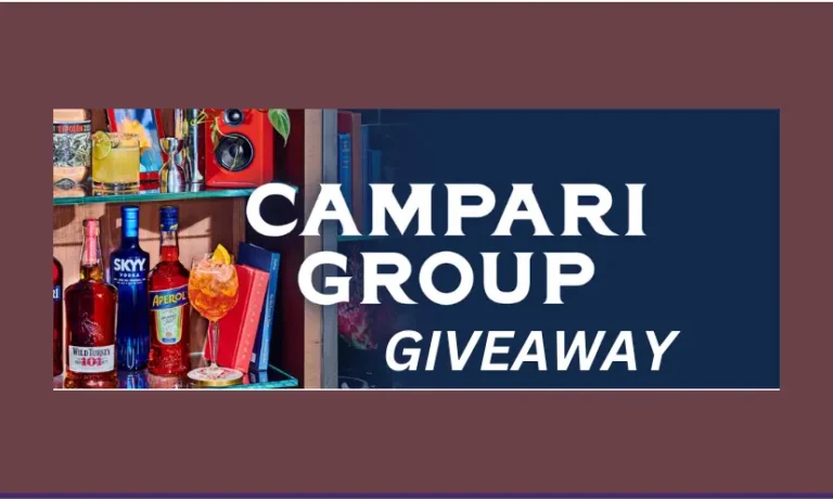 Enter to Win a Choice of Three Home Bar Options!