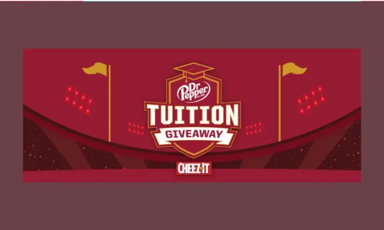 Enter to Win one of 80 Instant Win Prizes or $10,000 in Tuition Help!