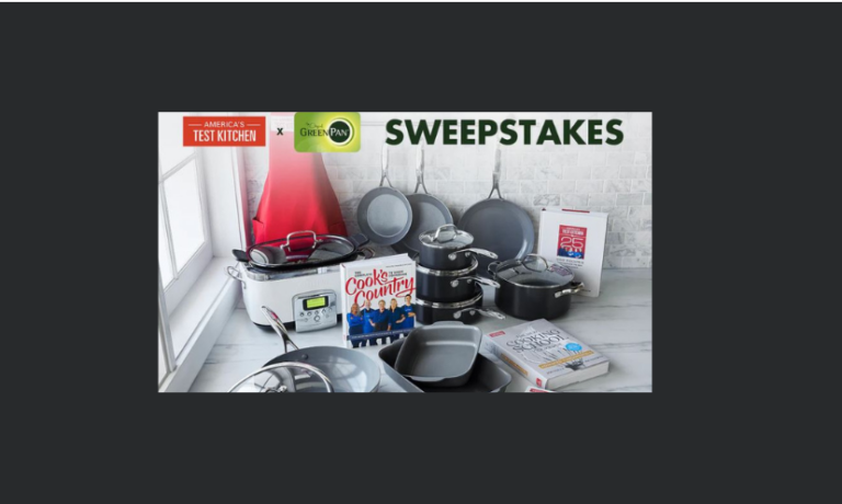 Enter to Win an 11-Piece Set of Valencia Pro Cookware, a Slow Cooker, a Stainless Steel Wok and Two Baking Dishes!