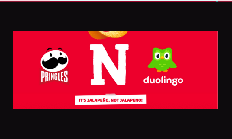Enter to Win a Super Duolingo Subscription and Pringles for a Year !