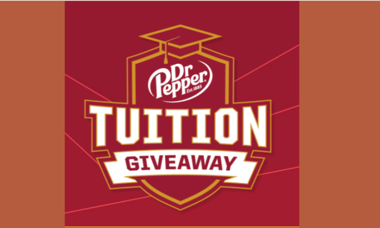 Enter to Win Instant Win a Tuition Jackpot or an Instant Win Prize! 