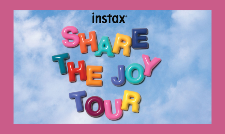 Enter to Win an INSTAX MINI LINK 3 Smartphone Printer Prize Package!