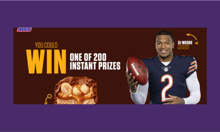 Enter to Win One of 200 Digital Sports Prizes! 