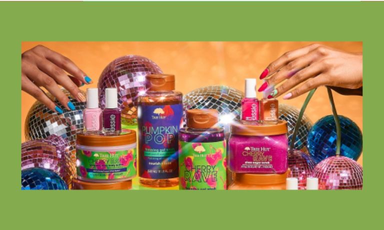 Enter to Win a Beauty Package Inspired by essie!