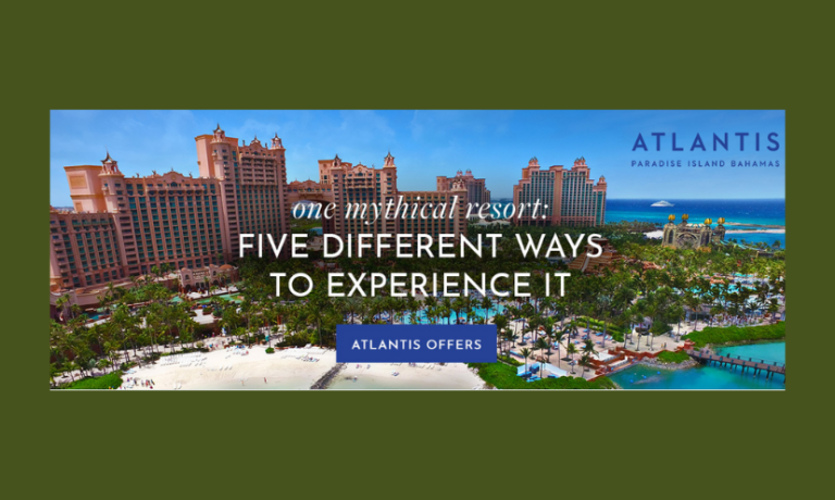 Enter to Win a Fabulous Fall Trip to the Bahamas!