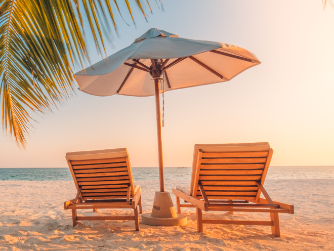 A Roundup of the Best Travel Sweepstakes Available Right Now!