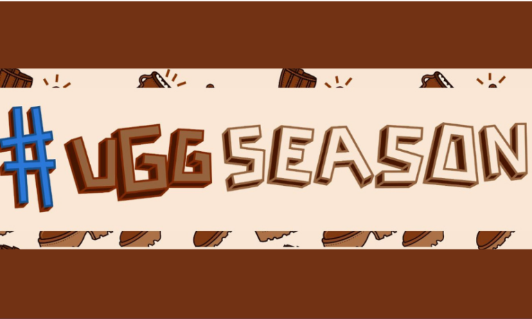 Enter to Win a Year of UGG Footwear, Apparel or Accessories !