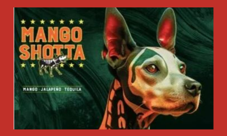 Enter to Win $20,000, a Year of Mango Shotta and Specialty Themed Dog Toys! 