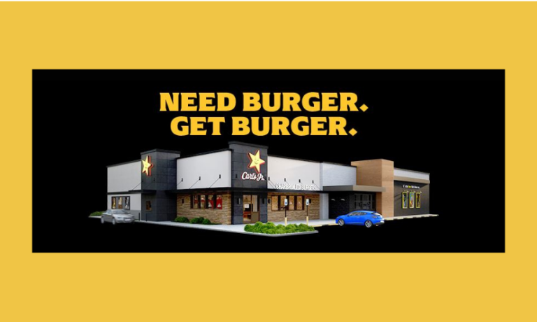 Enter to Win an Instant Treat From Carl’s Jr.!