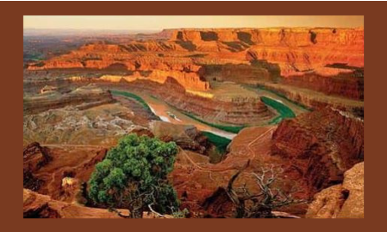 Enter to Win a Three Night Trip to Moab Utah and More!