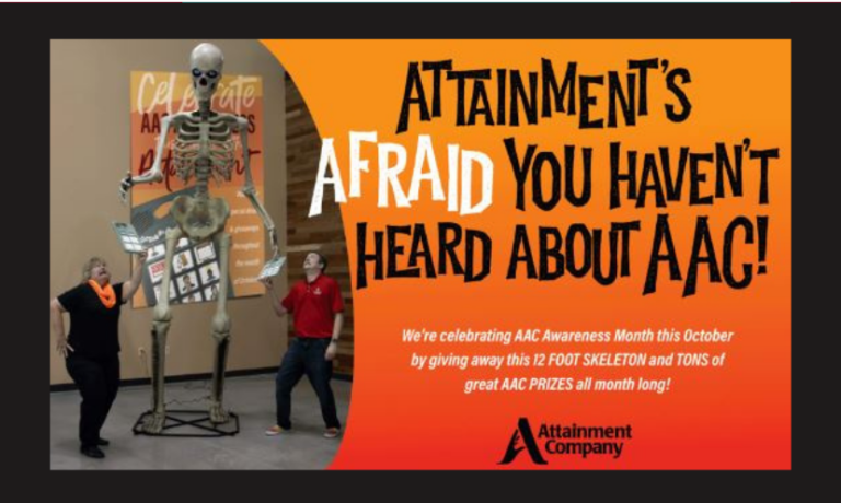 Enter to Win a 12′ Home Depot Halloween Skeleton!