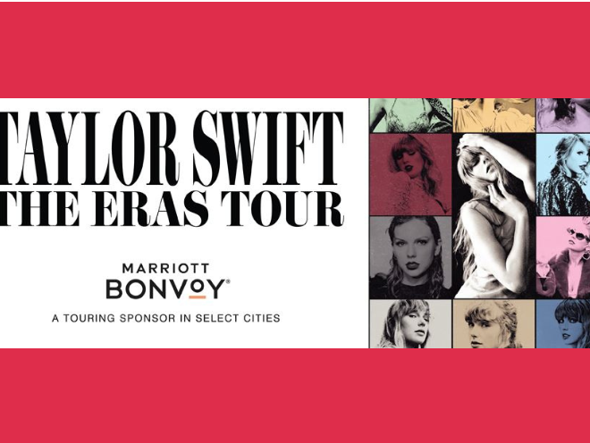 Enter to Win Two Tickets to See Taylor Swift in Concert in Vancouver!