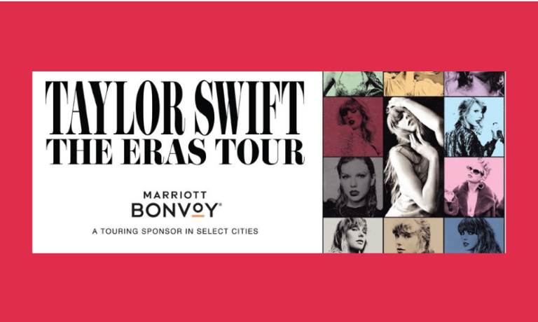 Enter to Win Two Tickets to See Taylor Swift in Concert in Vancouver!
