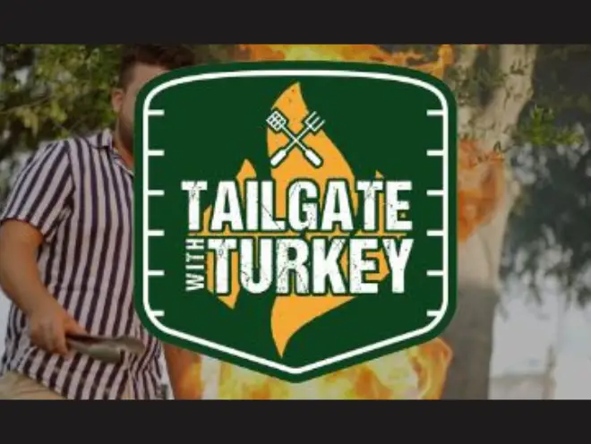 Enter to Win a Turkey Game Day Prize Pack Valued at More than $2,000 !