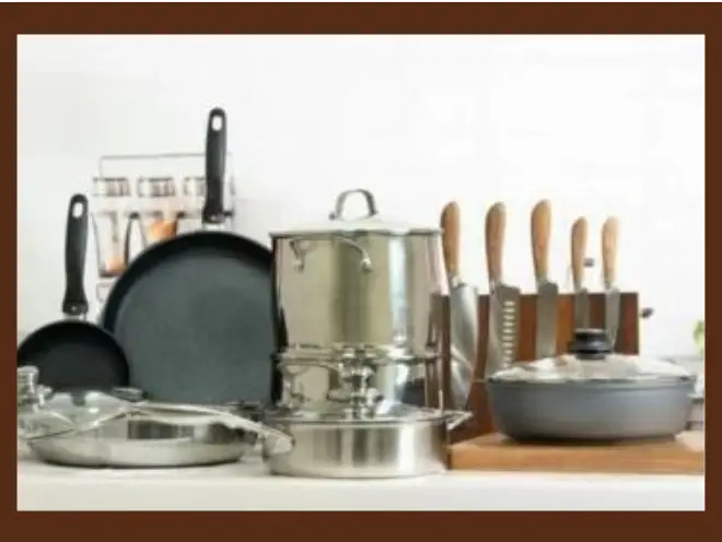 Enter to Win a “Grand” Swiss Diamond Ten Piece Cookware Set!