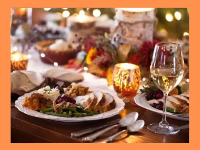 Enter to Win a Boost for Christmas Dinner 2024!