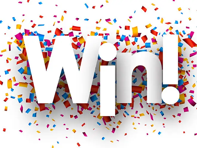 Best Instant-Win Sweepstakes: Quick Wins for Instant Gratification