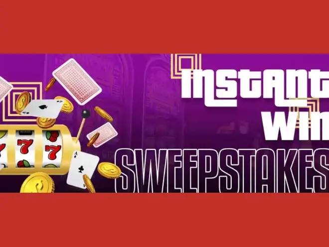 Are Instant Win Sweepstakes Worth It? Here’s What You Need to Know!