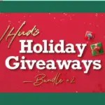 Enter to Win a Jennifer Hudson Holiday Bundle!