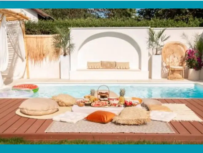 Enter to Win a $50,000 Backyard Oasis! 