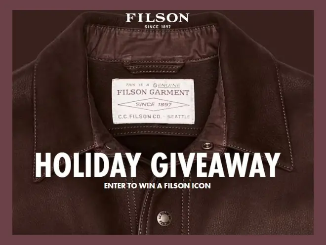 Enter to Win Leather Fashion Worth over $900!