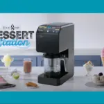 Enter to Win a Dessert Station Frozen Treat Maker and a Chike Nutrition Bundle!