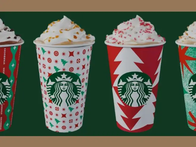 Enter to Win a $100 Starbucks Gift Card! 