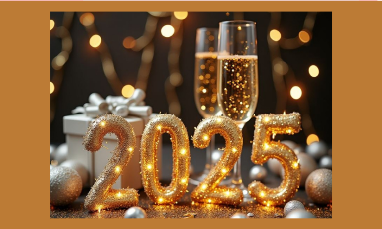 New Year, New Prizes: Sweepstakes Trends to Watch in 2025