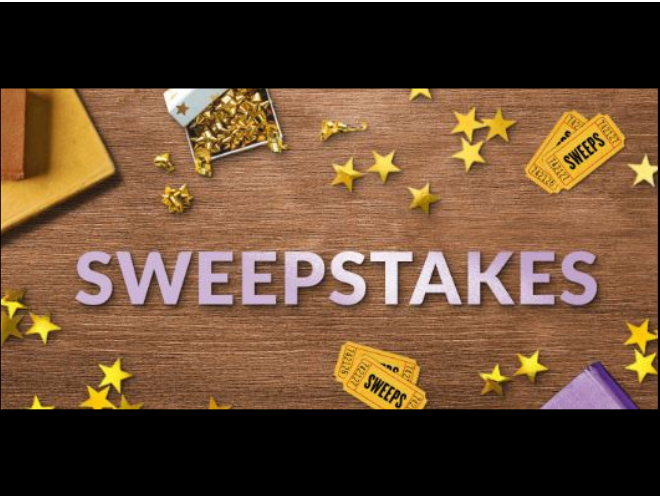 Daily Sweepstakes: Are They Worth the Effort?