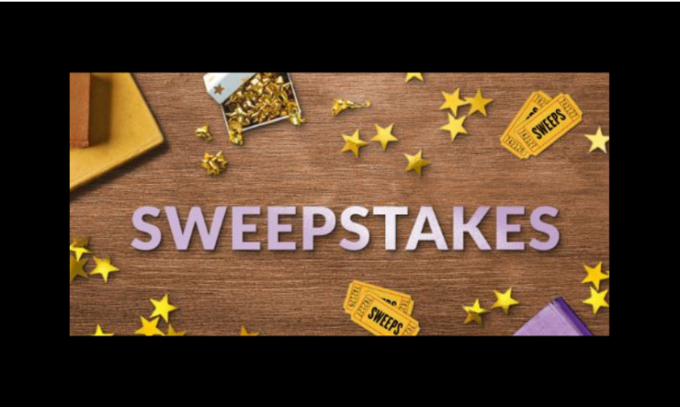 Daily Sweepstakes: Are They Worth the Effort?
