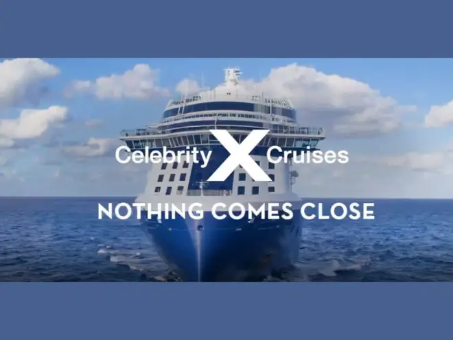 Enter to Win a Celebrity Cruise for Two!