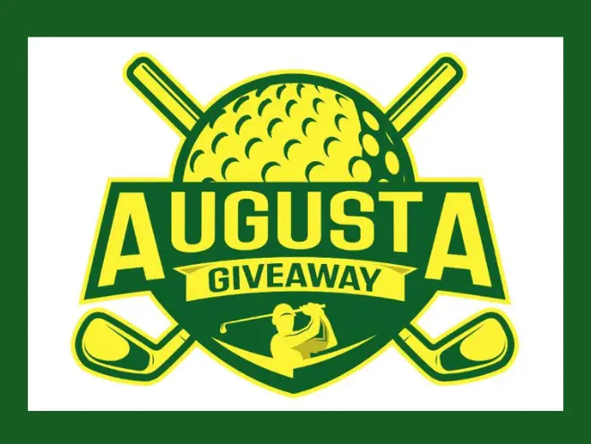 ﻿Enter to Win a Trip for Two to Augusta Georgia to Attend the First Golf Major of the Year! 