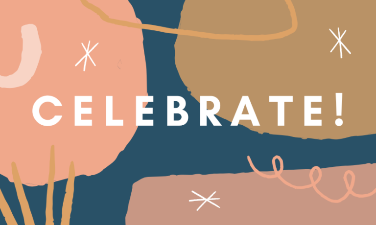 How to Celebrate Your First Sweepstakes Win: Because You Deserve It!