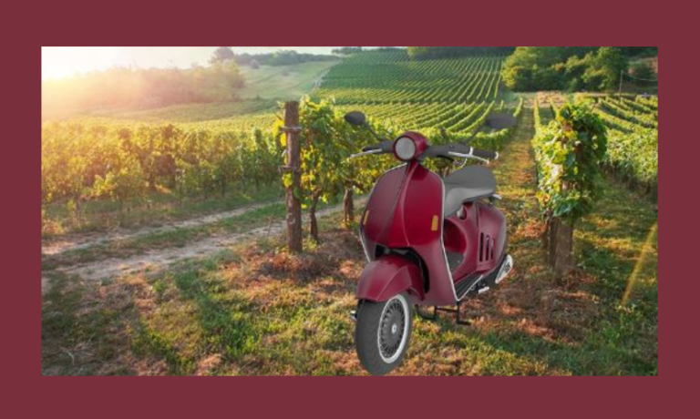Enter to Win a $3,000 e-Scooter!