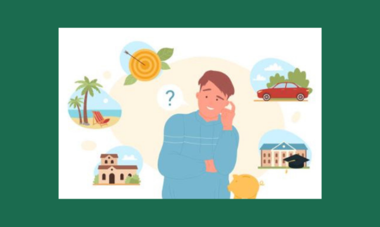 What Your Favorite Sweepstakes Prize Says About You!