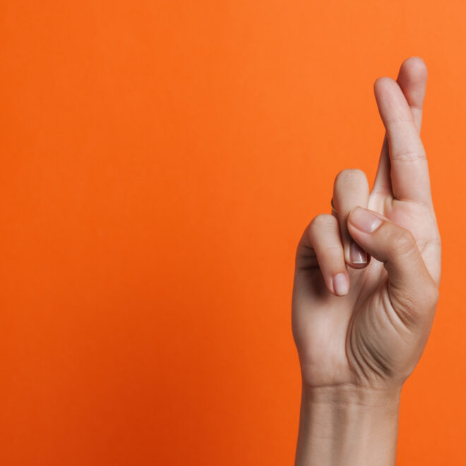The Psychology of Luck: Can You Increase Your Odds of Winning?