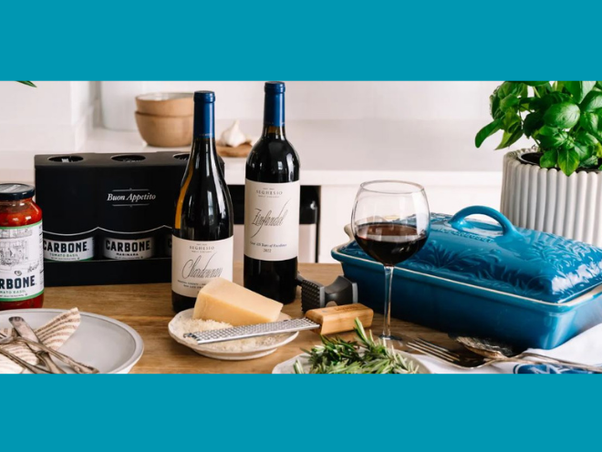 Enter to Win a $100 Seghesio Wine Gift Card, a Le Creuset Casserole and Much More!