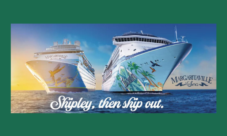 Enter to Win a Seven Night Margaritaville Cruise for Two!