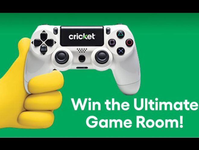 Enter to Win a $250 Gift Card, Samsung Galaxy SmartPhone, a Gaming Chair and Much More!