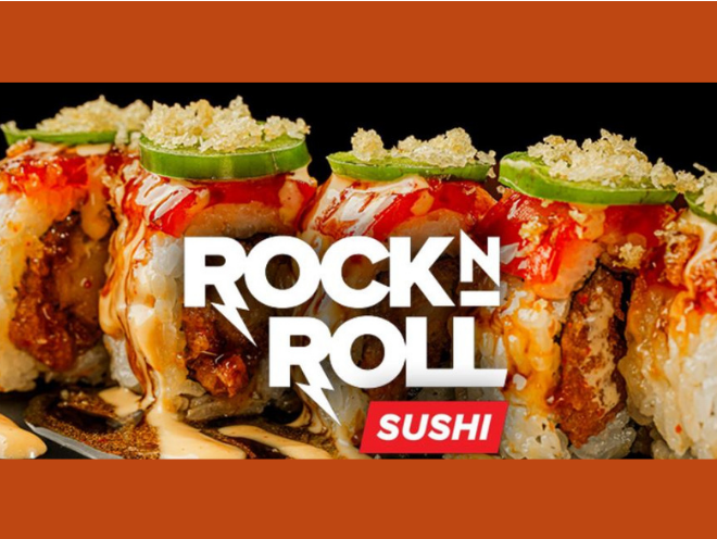 Enter to Win Over $1,000 in Sushi!