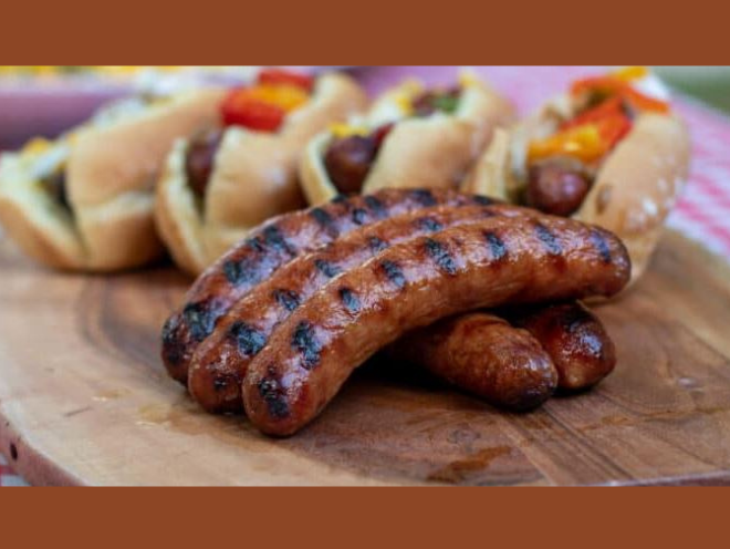 Enter to Win a Custom Johnsonville Sausage and Party Box!