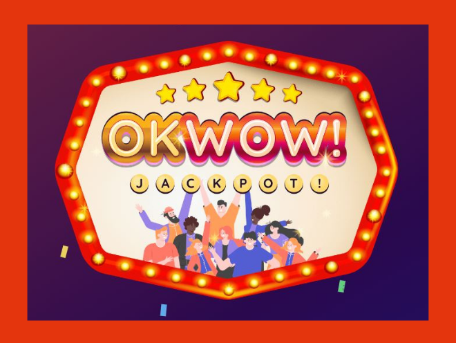 The Most Popular Sweepstakes on ​OKWow Right Now​ And Why You Should Enter​!