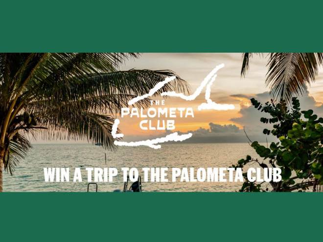 Enter to Win a Seven Night Guided Fishing Trip for Two at the Palometa Club in Mexico!