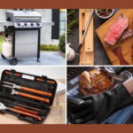 Enter to Win a Sizzling Fathers Day Grill Package Including a Char Broil Gas Grill and More!