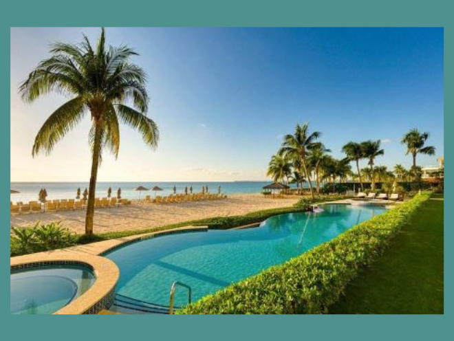 Enter to Win an $8,000 Five Day Trip to Cayman Islands!