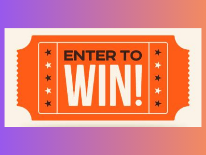 Why Do Brands Hold Sweepstakes and Giveaways?